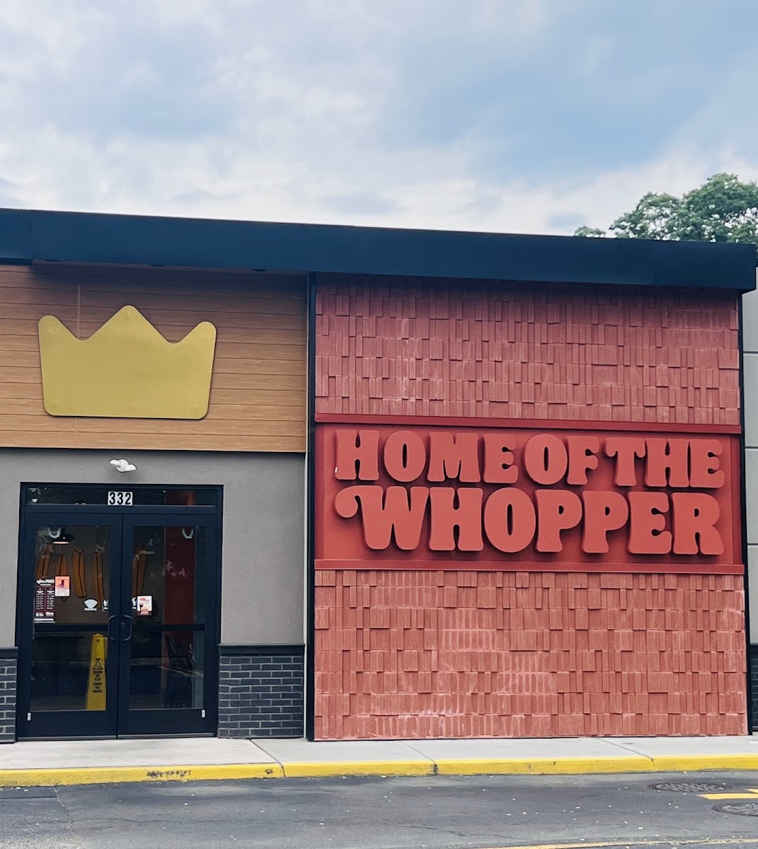 Burger King
