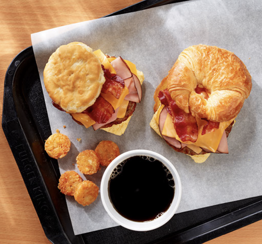 Burger King Photo 2