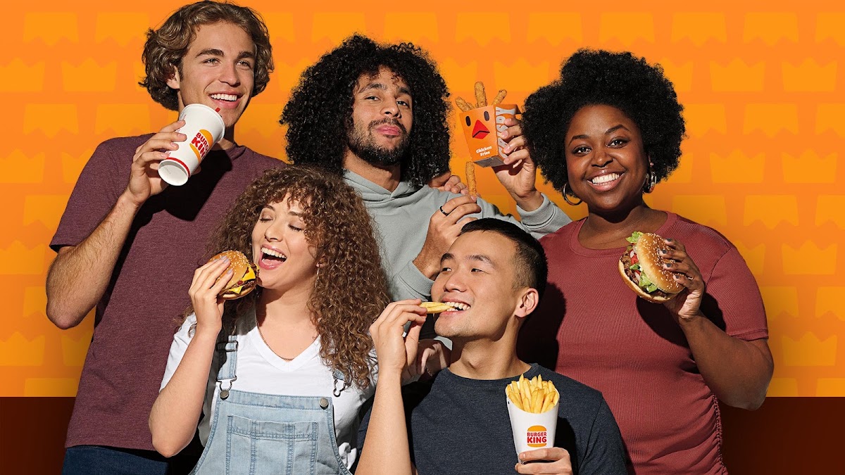 Burger King Photo 3