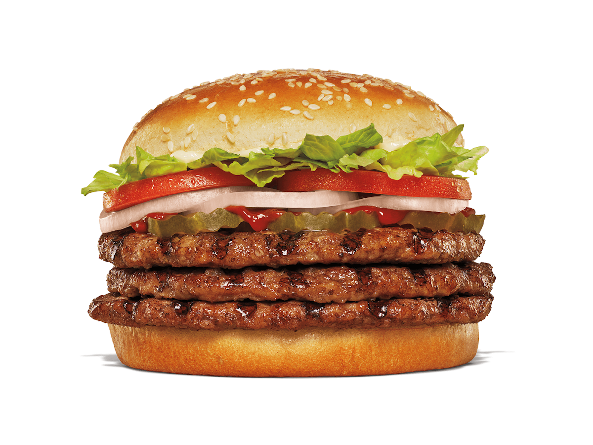 Burger King Photo 4