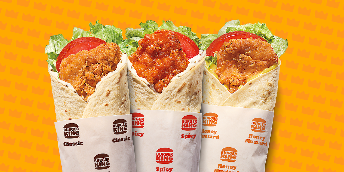 Burger King Photo 8