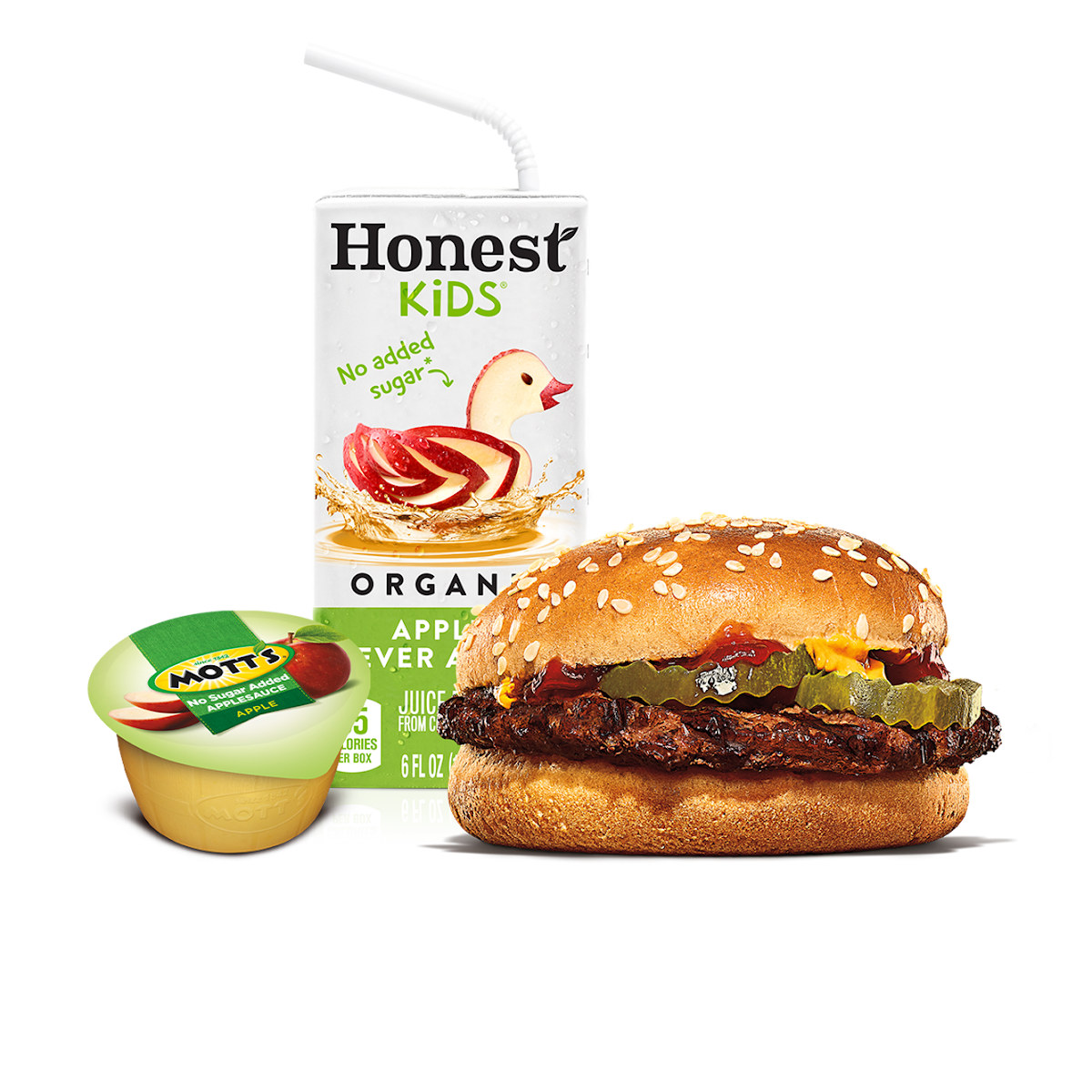 Burger King photo 1