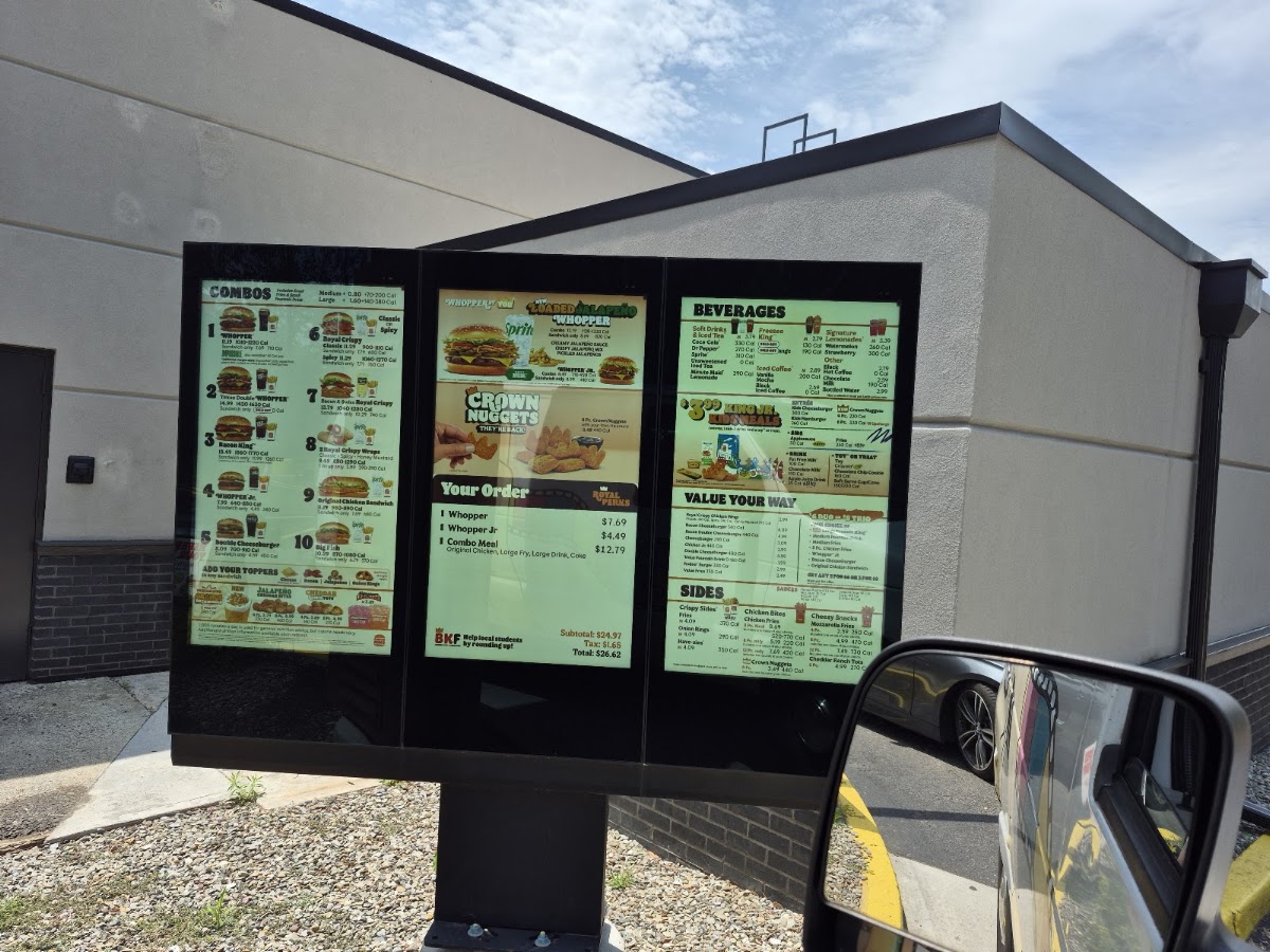 Burger King photo 2