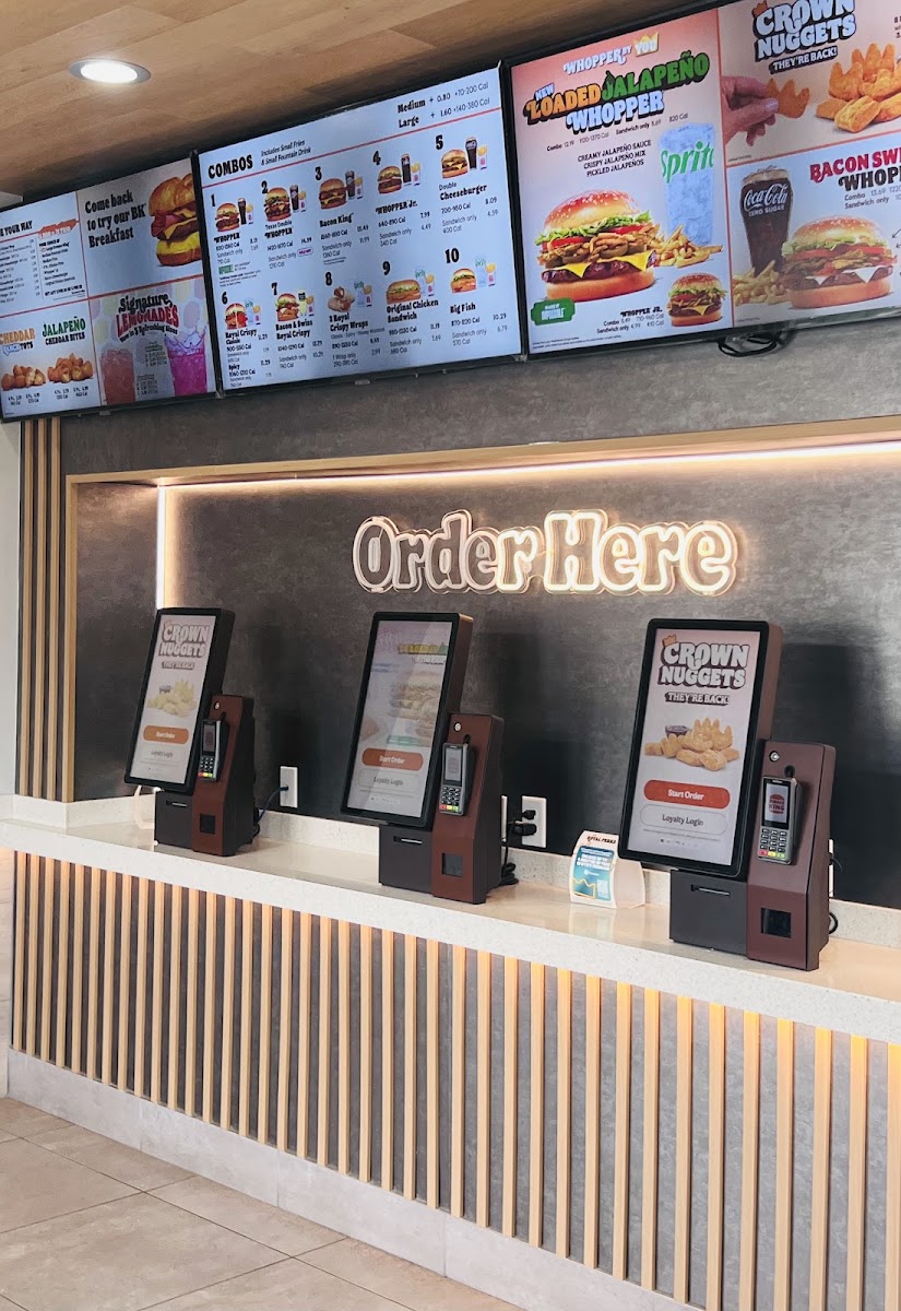 Burger King photo 3